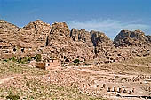 Petra - Wadi Farasa 